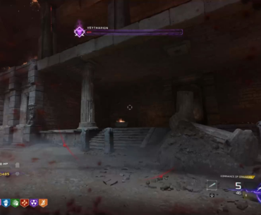 Just beat the AOTD EE solo 🙏 (some tips below)