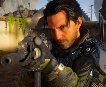 Call of Duty: Black Ops 7 Campaign is Online-Only With No Checkpoints or Pausing, And Will Kick You If You're Idle For Too Long - IGN