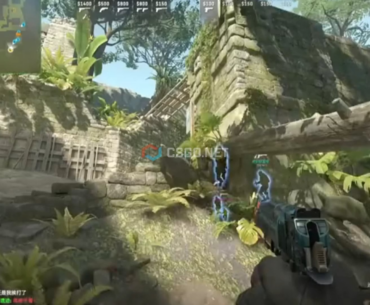 CS2 in a nutshell
