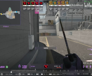 What faze and lvg did during their two hour pause