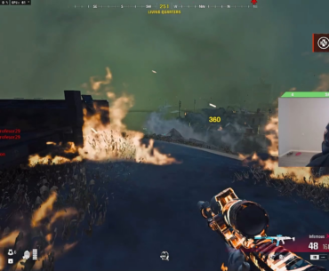 Aim Satisfaction