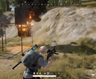 Car Stuck Please Help
