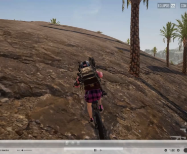 classic pubg