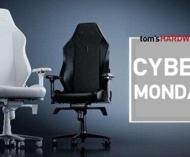 Best Secretlab Gaming Chair Deals