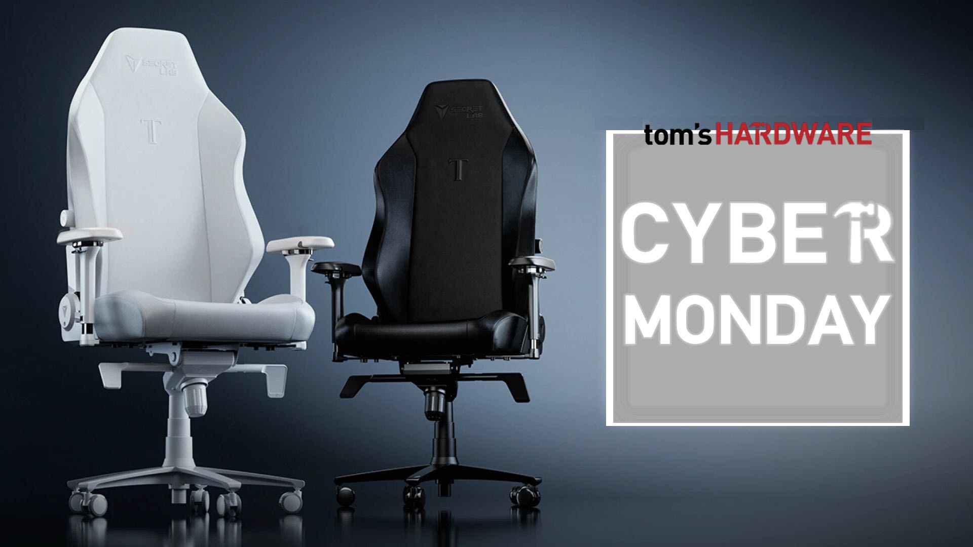 Secretlab’s Cyber Monday gaming chair sale starts now, up to $249 off select products — sale includes desks and accessories Best Secretlab Gaming Chair Deals