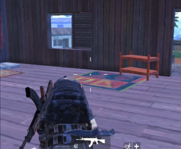 Sticky Bomb FTW