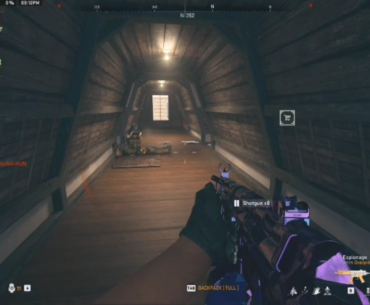 Found this clip lol