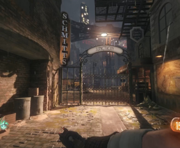 Can no longer see the giant squid in the sky on SOE after doing the super EE