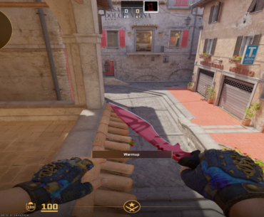 Is this jump possible ?