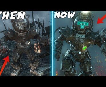 Bo2 origins