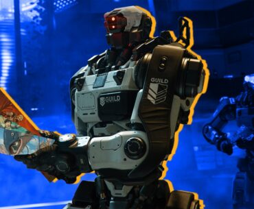 Black Ops 7's AI Art Is an Embarrassment