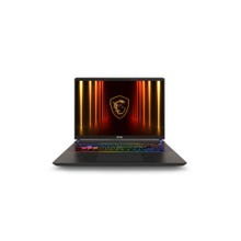 MSI Vector HX 16" AMD Ryzen 9 8940HX RTX 5070 Ti Gaming Laptop