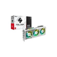 ASRock Steel Legend Radeon RX 9070 XT