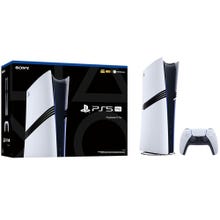PlayStation 5 Pro Console (Renewed)