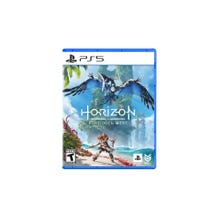 Horizon Forbidden West Standard Edition - PlayStation 5