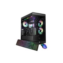 iBuypower Y40 Pro AMD Ryzen 9 7900X RTX 5080 Gaming PC (32GB/2TB)
