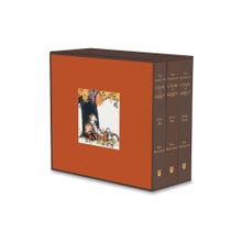 The Complete Calvin and Hobbes Hardcover Box Set