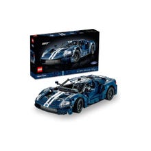 LEGO Technic 2022 Ford GT 42154