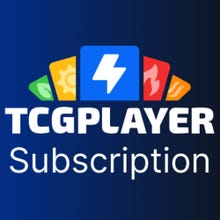TCGPlayer Subscription