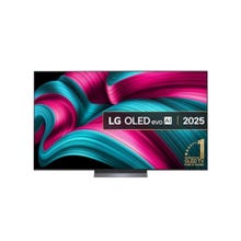 77" LG Evo C5 4K OLED Smart TV
