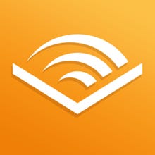 Audible Premium Plus