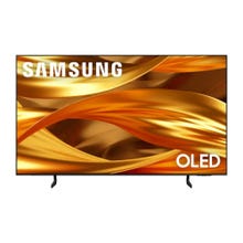 Samsung S84F 4K OLED Smart TV