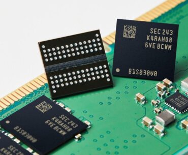 RAM and storage is ridiculously expensive right now because of AI, of course, and there's little reason to think prices will drop any time soon