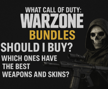 What are the best bundles to buy for a great weapon Loadout?