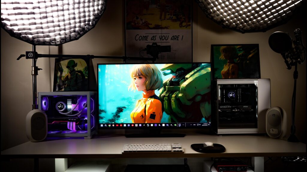 My Minimal Setup 2.0