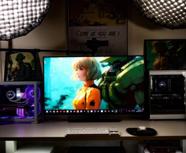 My Minimal Setup 2.0