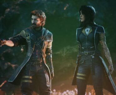 Clair Obscur’s Game Awards nominations show ‘indie’ is still a meaningless term