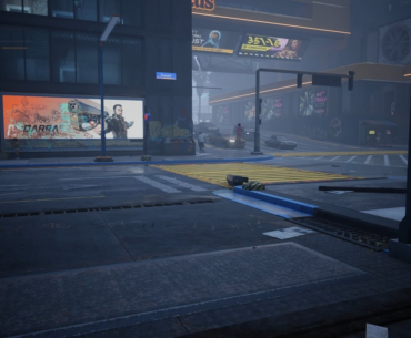 “Gun owners are reminded that the use of firearms to advance through traffic is prohibited”