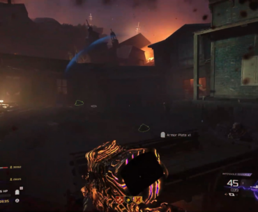 Turtle Shell is Absolutely Cracked in BO7