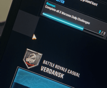 What is this guys? Help me make this thing go away...