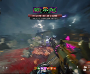 Ladies and gentlemen... my journey is complete. See you in black ops 7 👋 :)