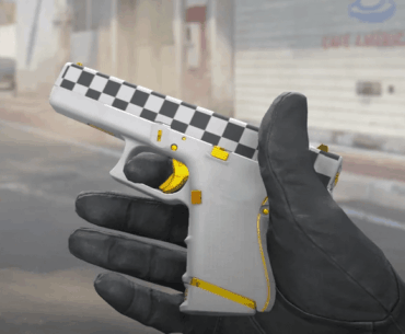You’ll probably never unbox this version of my Glock