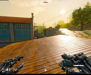 i beat warzone