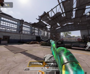Ive noticed this change, i dont find myself using shotguns that often, but you were able to keep firing in hip fire after the first ADS shot, any idea if this was a mechanic change or Is It me?