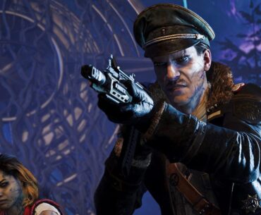 Call of Duty: Black Ops 7 Zombies Review in Progress
