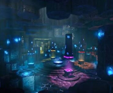 Why didn't maxis just look up the cod zombies Wikipedia page to help solve the chamber puzzles? Is he freaking stupid?