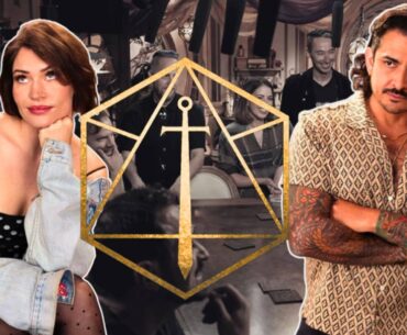 Critical Role Campaign 4 finally hit its real starting point