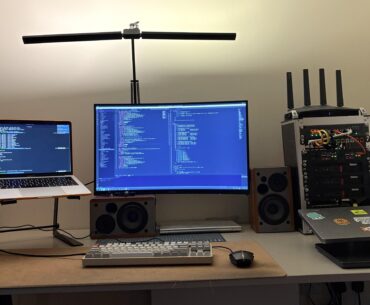 Home workstation