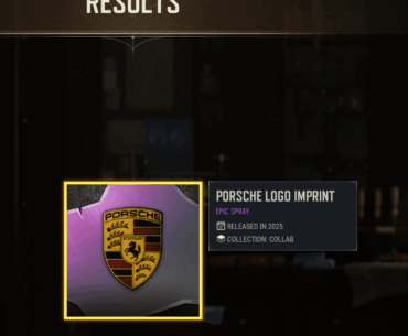 GOLDGOLDGOLD from the Parcel! Oh wait... :(