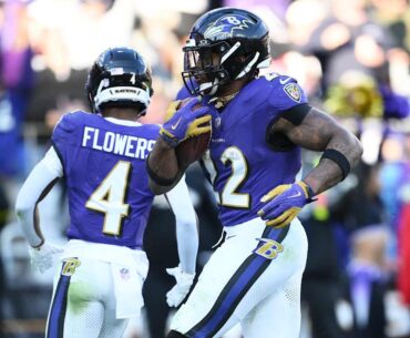 What We Learned from Sunday's 12 games