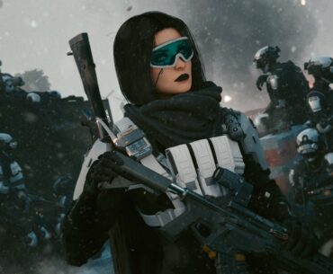 Cold War