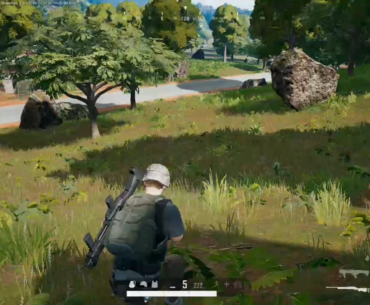 I love the m24