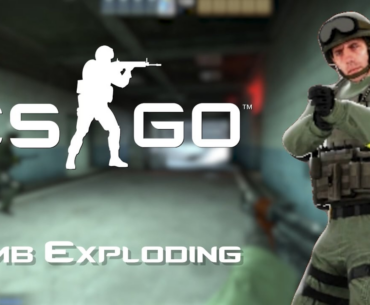 Did you know in the Xbox 360 Prototype of CSGO there were cut bomb related voice lines for the old FBI