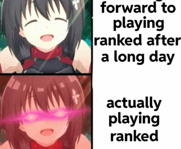 It's unfortunately true 🤣 (we all feel the pain)