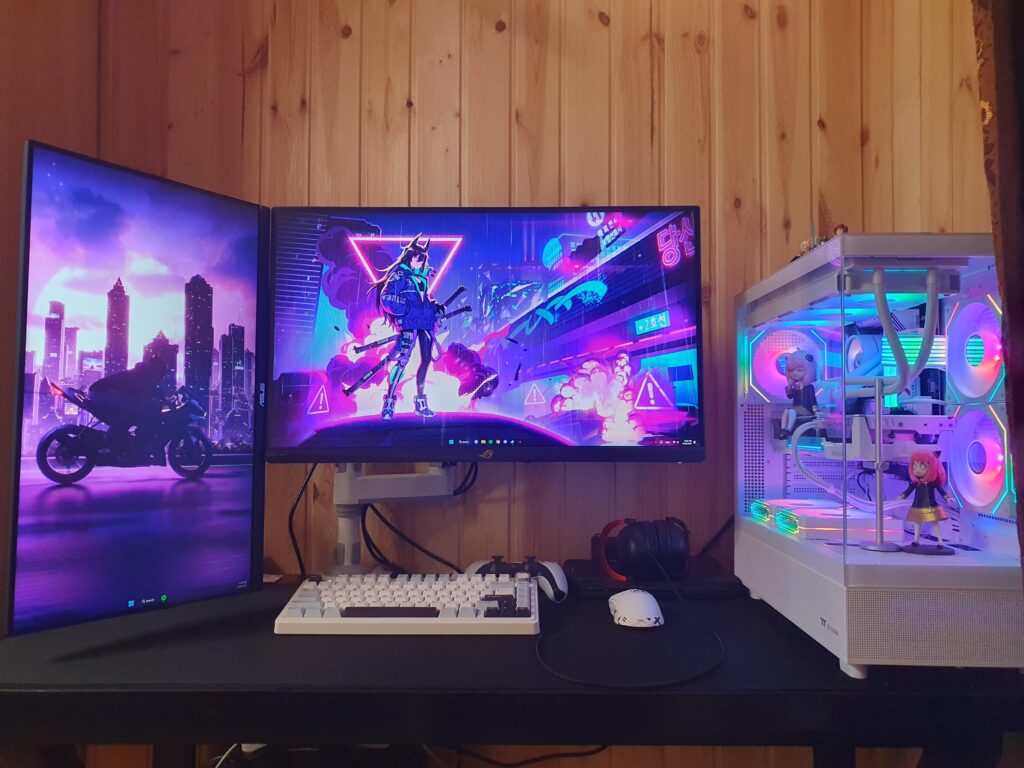 Any suggestions for improvement?