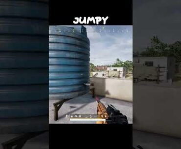 Jumpy